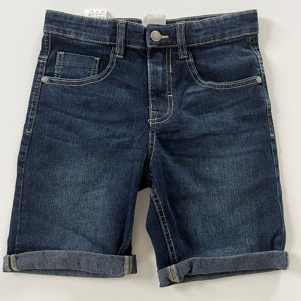 United Colors of Benetton Jean short NWT
